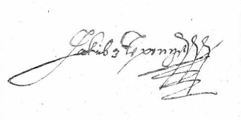 signature