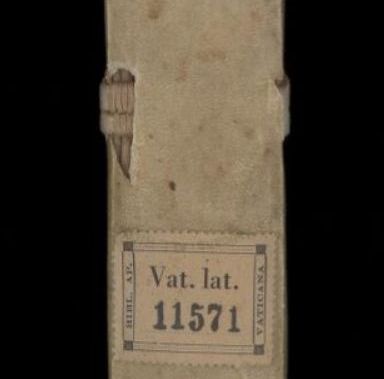 Vatican MS