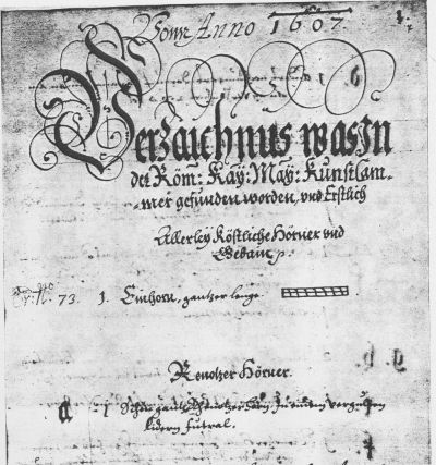 title page