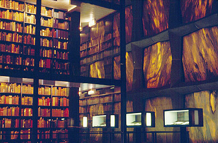 Beinecke