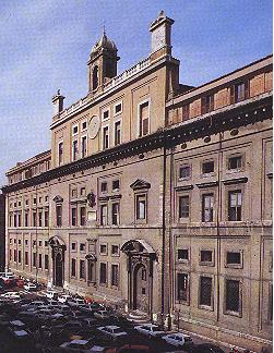 Collegium Romanum
