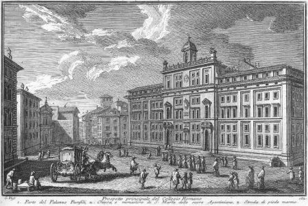 Collegium Romanum